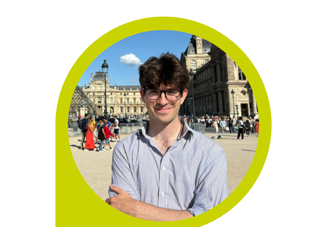 Welcoming Tom, SMC’s newest Director and champion for youth engagement