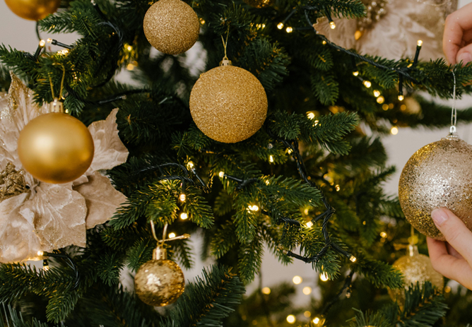 2025 Christmas Opening times for our branches