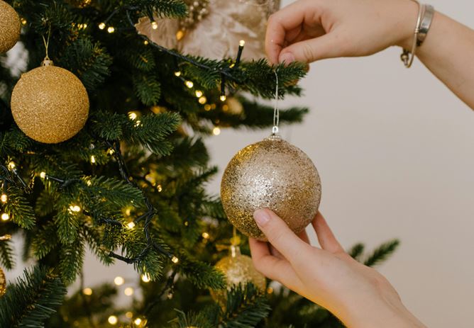 2025 Christmas Opening times for our branches