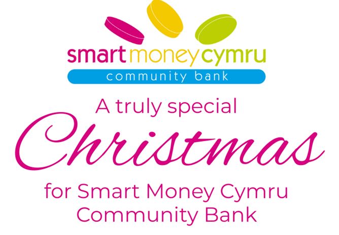 The Development Team highlight a record-breaking Christmas for Smart Money Cymru Community Bank